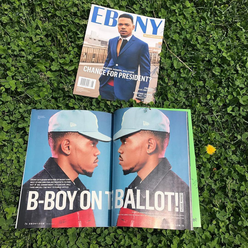 Ebony’s June issue (@TheBullhorn__/Twitter)